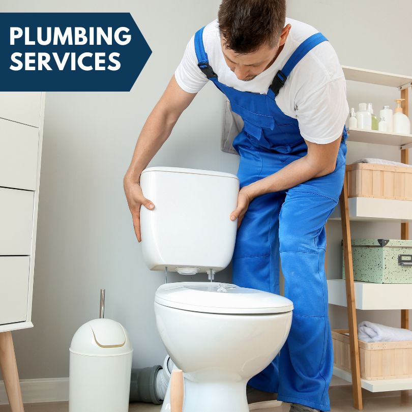 Plumbing Company in Bridgeport, MI